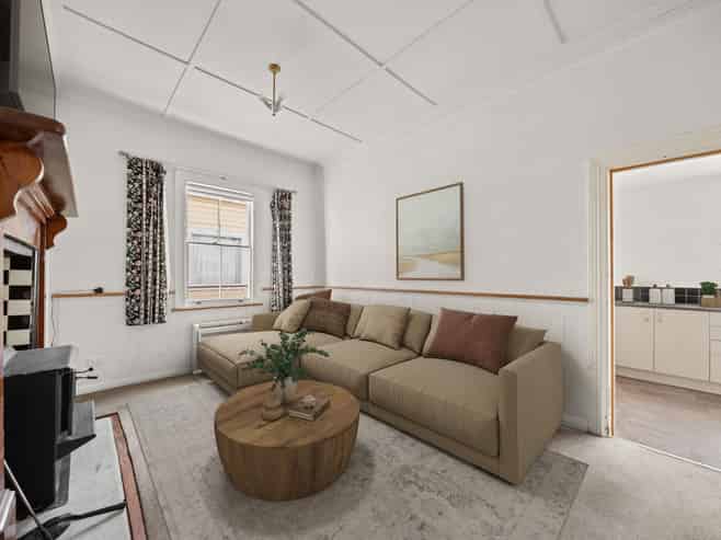 81 Worksop Road, Masterton
