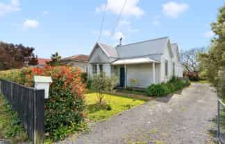 81 Worksop Road, Masterton