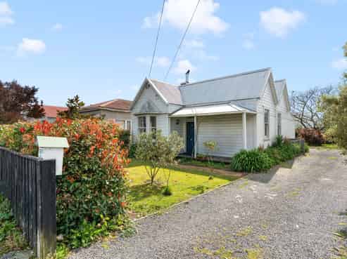 81 Worksop Road, Masterton