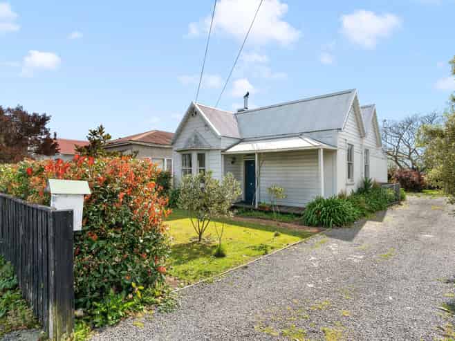 81 Worksop Road, Masterton