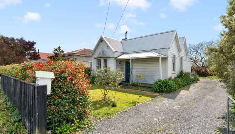 81 Worksop Road, Masterton
