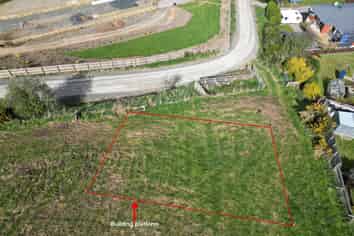 Lot 2, 0 Rudd Road, Halfway Bush