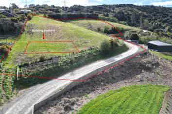 Lot 2, 0 Rudd Road, Halfway Bush