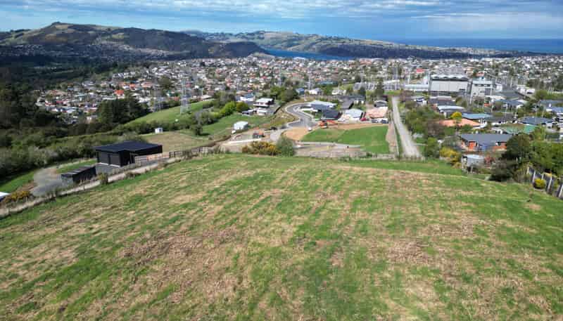 Lot 2, 0 Rudd Road, Halfway Bush