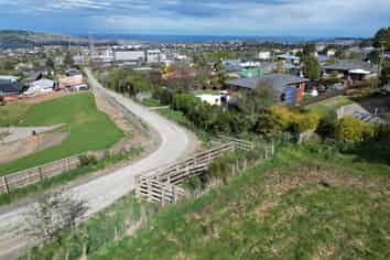 Lot 2, 0 Rudd Road, Halfway Bush