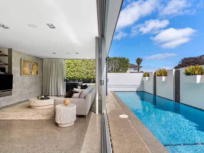 40 Woodside Road, Mount Eden