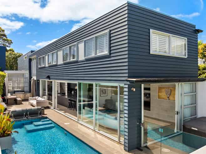 40 Woodside Road, Mount Eden