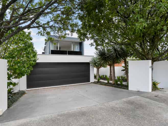 40 Woodside Road, Mount Eden