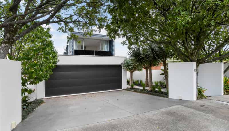 40 Woodside Road, Mount Eden