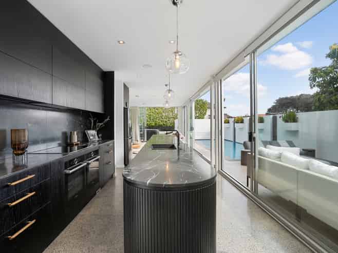 40 Woodside Road, Mount Eden