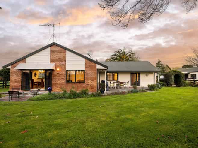 901 Tauwhare Road, Tauwhare