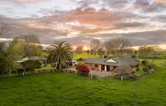 901 Tauwhare Road, Tauwhare