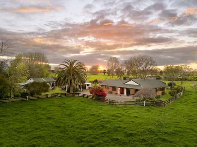 901 Tauwhare Road, Tauwhare