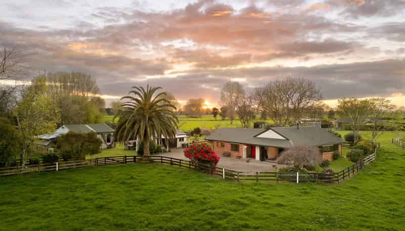 901 Tauwhare Road, Tauwhare