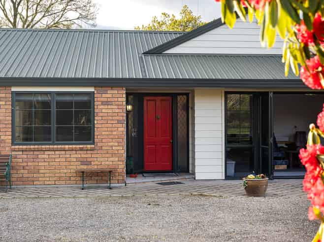 901 Tauwhare Road, Tauwhare