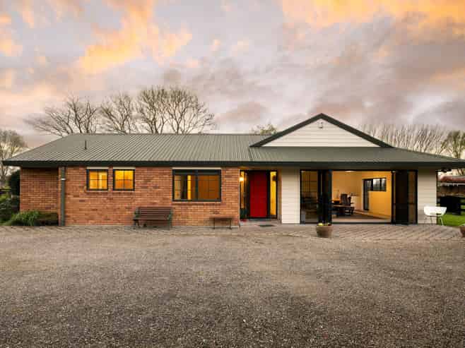 901 Tauwhare Road, Tauwhare