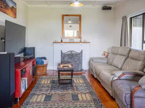 57 Tom Parker Avenue, Marewa