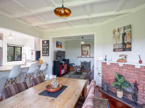 57 Tom Parker Avenue, Marewa