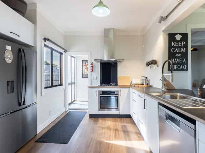 57 Tom Parker Avenue, Marewa