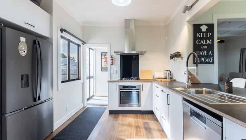 57 Tom Parker Avenue, Marewa