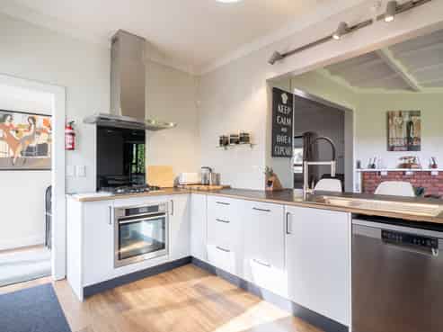 57 Tom Parker Avenue, Marewa