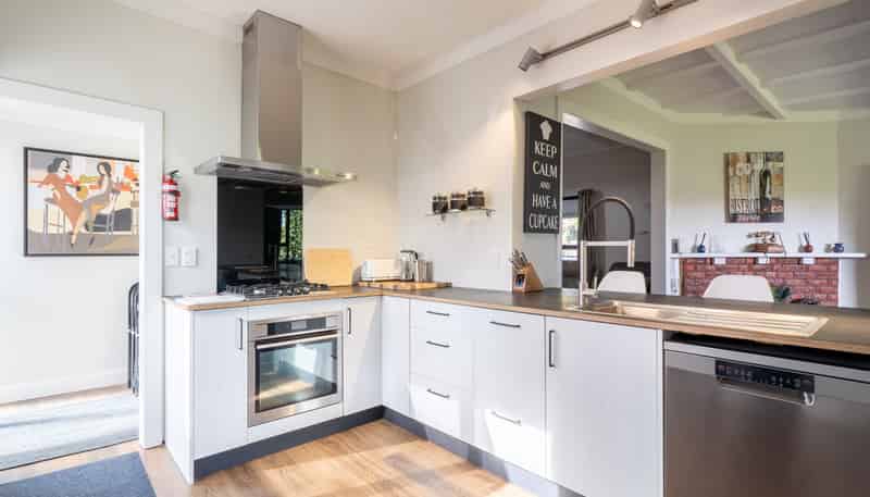 57 Tom Parker Avenue, Marewa