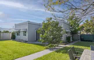 57 Tom Parker Avenue, Marewa