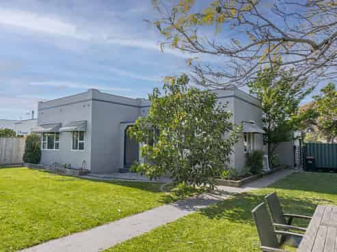 57 Tom Parker Avenue, Marewa