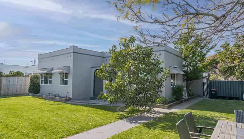 57 Tom Parker Avenue, Marewa