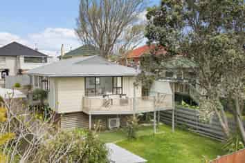 501B Hillsborough Road, Mount Roskill