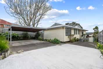 501B Hillsborough Road, Mount Roskill