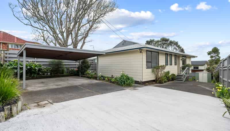 501B Hillsborough Road, Mount Roskill