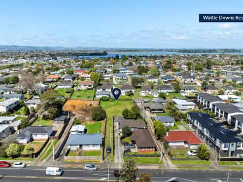 96 Mahia Road, Manurewa