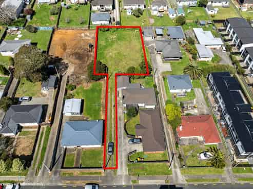 96 Mahia Road, Manurewa