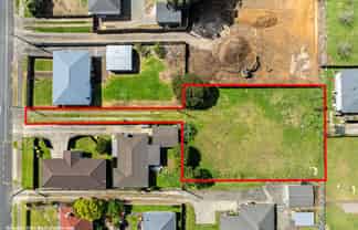 96 Mahia Road, Manurewa