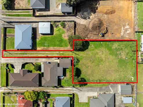 96 Mahia Road, Manurewa