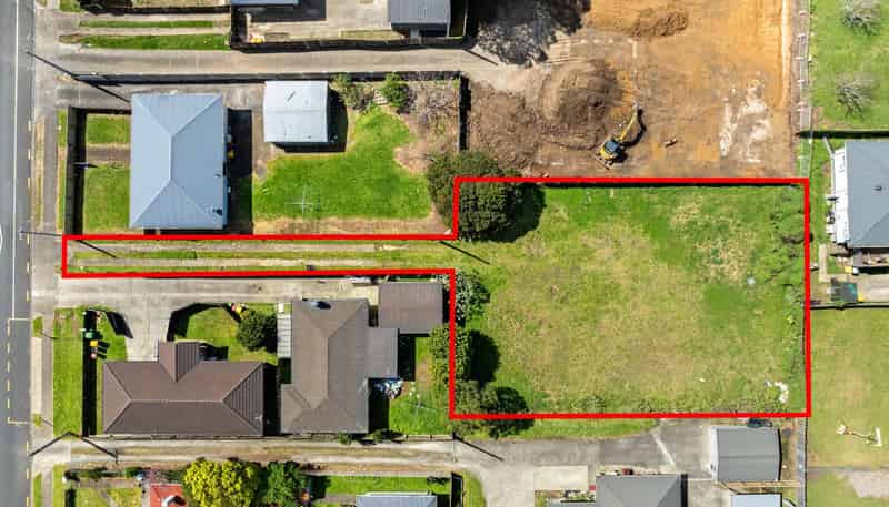 96 Mahia Road, Manurewa