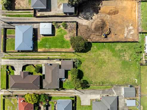 96 Mahia Road, Manurewa
