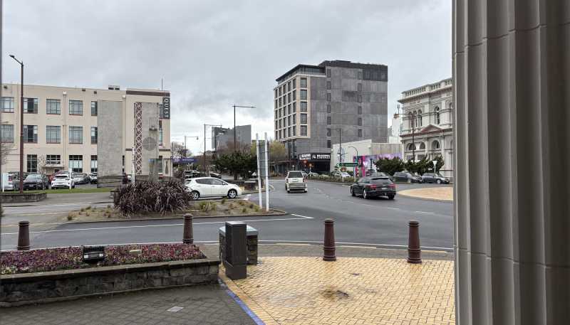 21 The Crescent, Invercargill