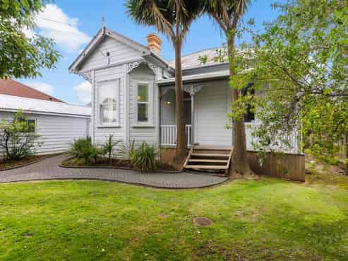 34 Mays Road, Onehunga