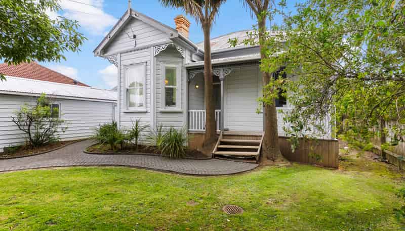 34 Mays Road, Onehunga