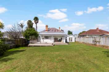 34 Mays Road, Onehunga