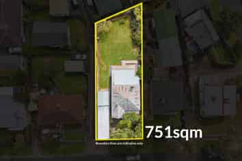 34 Mays Road, Onehunga