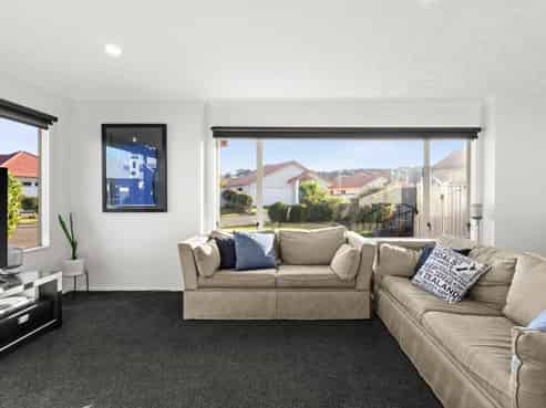 5 Wilton Row, Taradale