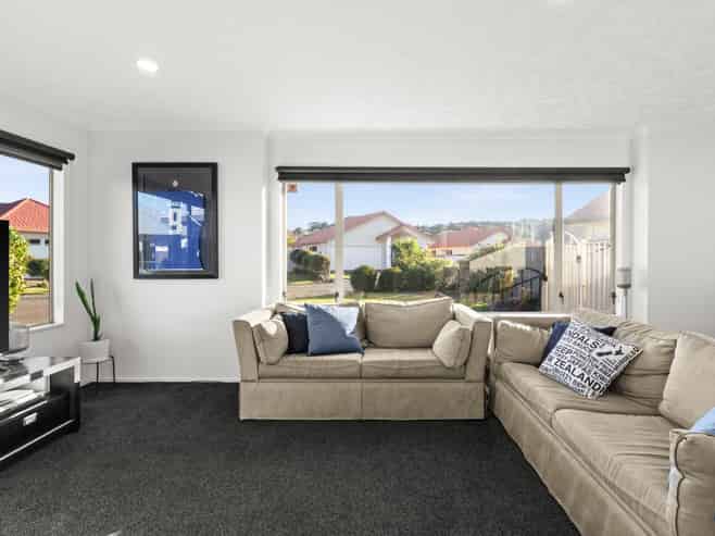 5 Wilton Row, Taradale