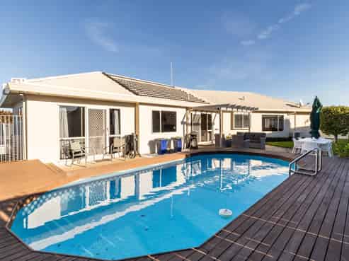 5 Wilton Row, Taradale