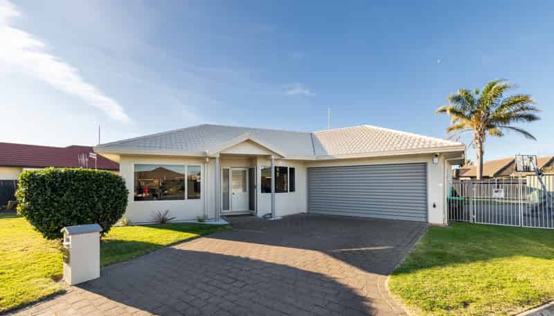 5 Wilton Row, Taradale