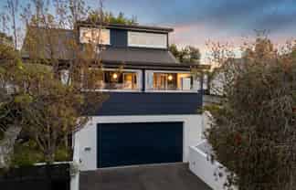 54 Waiohua Road, Greenlane
