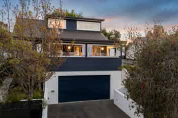 54 Waiohua Road, Greenlane