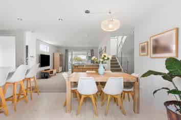 54 Waiohua Road, Greenlane